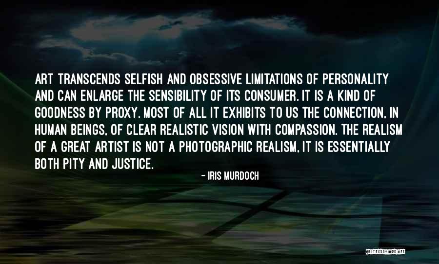 Art Exhibits Quotes By Iris Murdoch Art Exhibits Quotes By Iris Murdoch