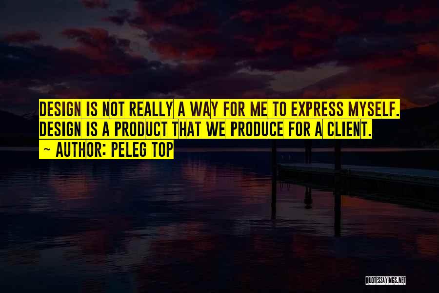 Art Express Quotes By Peleg Top