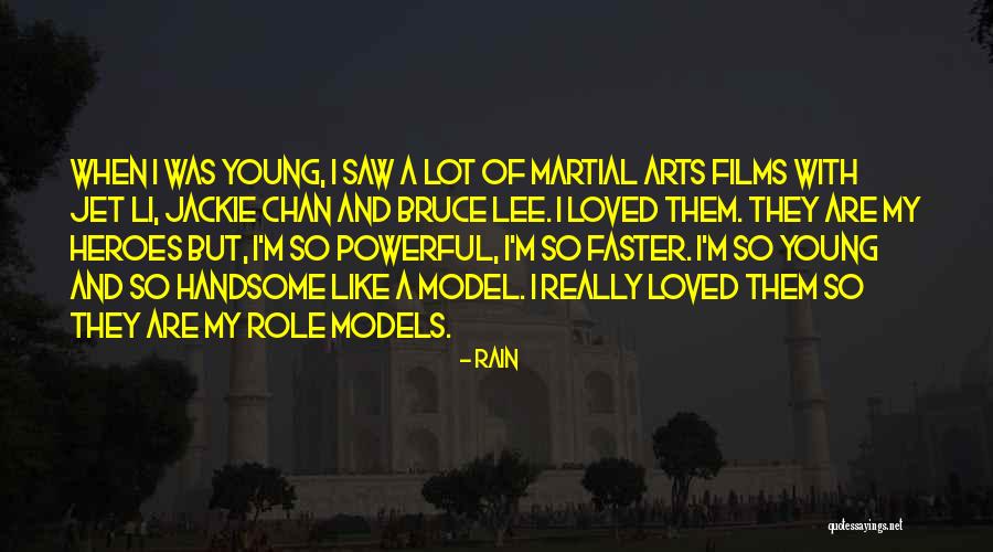 Art Films Quotes By Rain Art Films Quotes By Rain