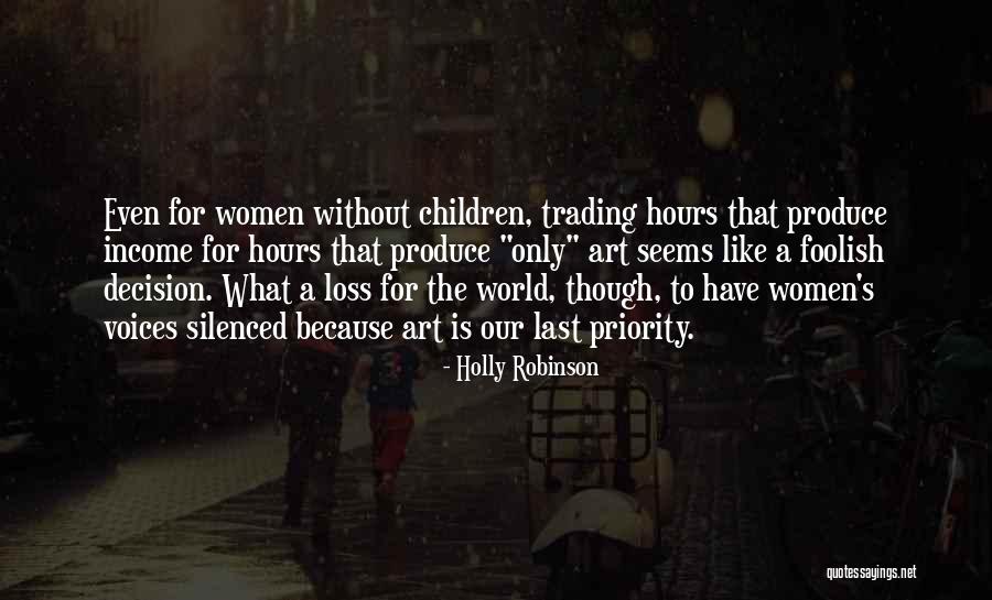 Art For Children Quotes By Holly Robinson Art For Children Quotes By Holly Robinson