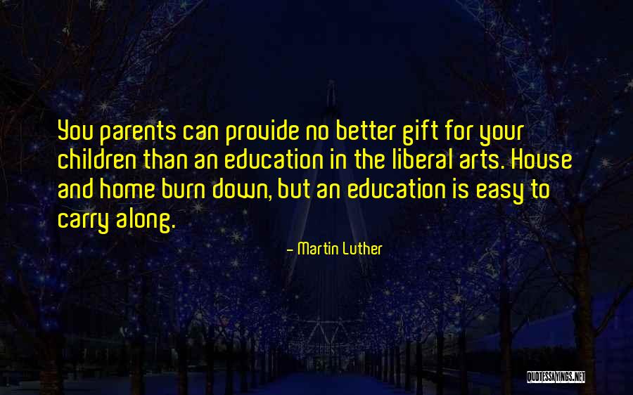 Art For Children Quotes By Martin Luther Art For Children Quotes By Martin Luther