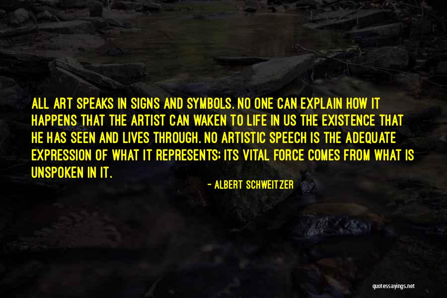 Art From Artist Quotes By Albert Schweitzer Art From Artist Quotes By Albert Schweitzer