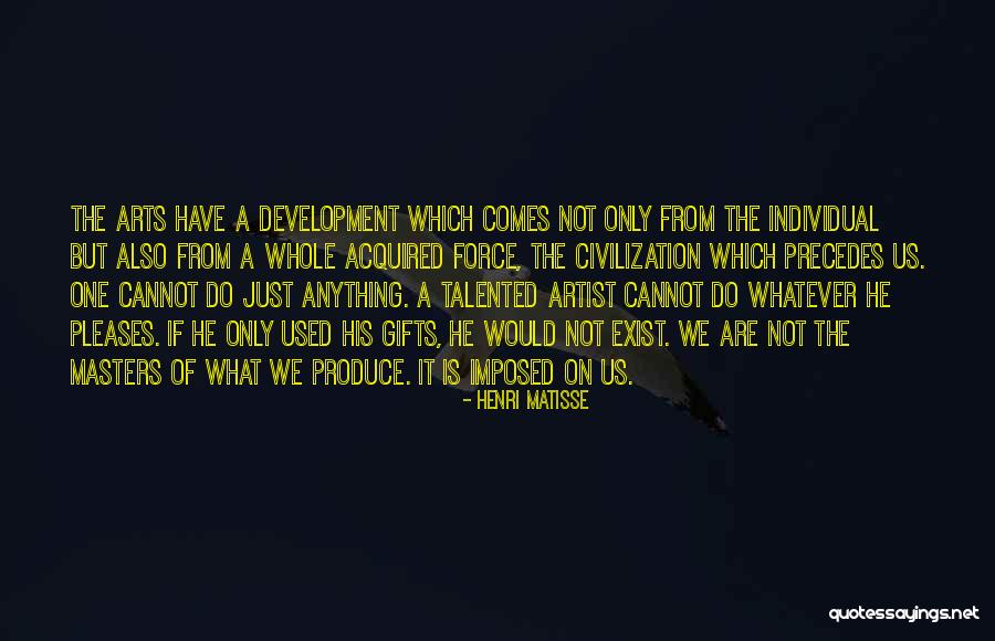 Art From Artist Quotes By Henri Matisse Art From Artist Quotes By Henri Matisse