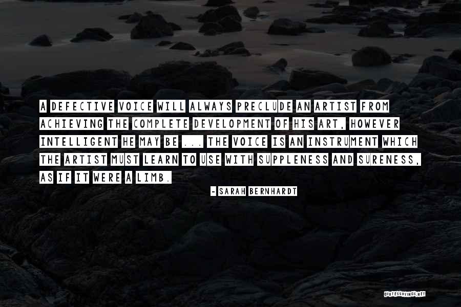 Art From Artist Quotes By Sarah Bernhardt Art From Artist Quotes By Sarah Bernhardt