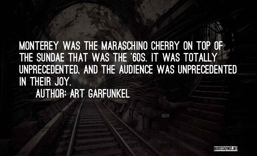 Art Garfunkel Quotes 1101728