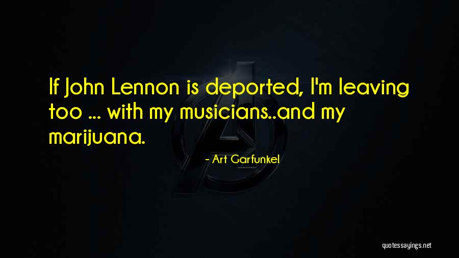 Art Garfunkel Quotes 1294301