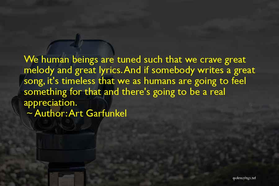 Art Garfunkel Quotes 1858567