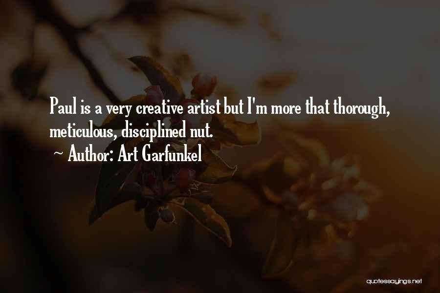 Art Garfunkel Quotes 681240