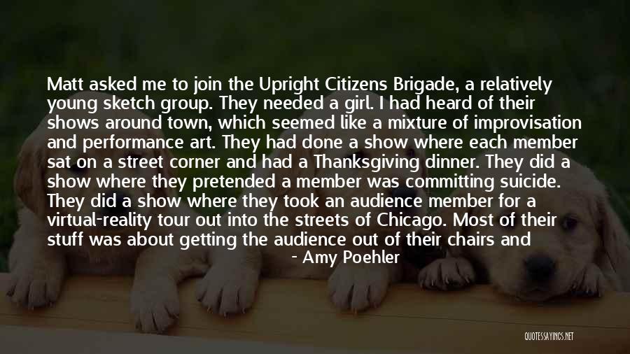 Art Ideas For Quotes By Amy Poehler Art Ideas For Quotes By Amy Poehler