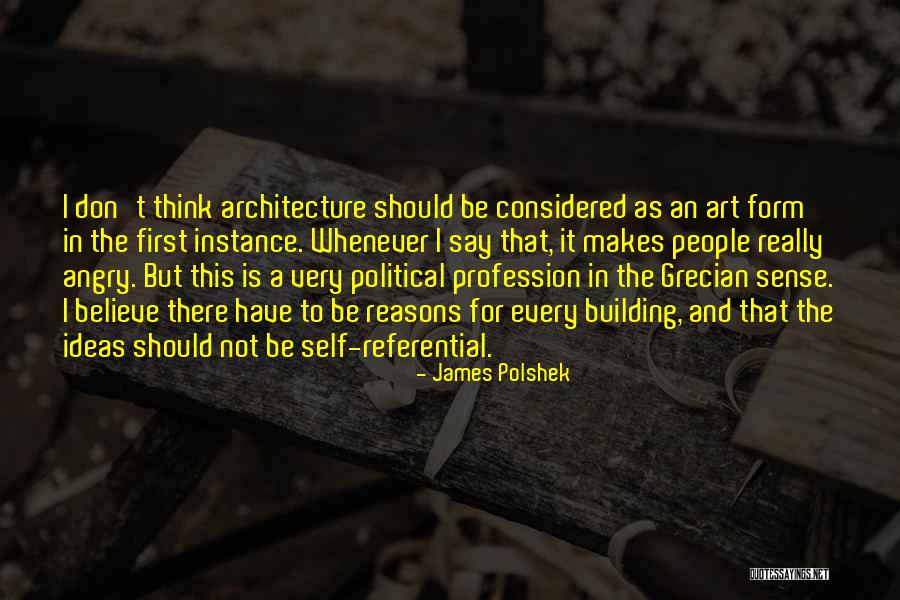 Art Ideas For Quotes By James Polshek Art Ideas For Quotes By James Polshek