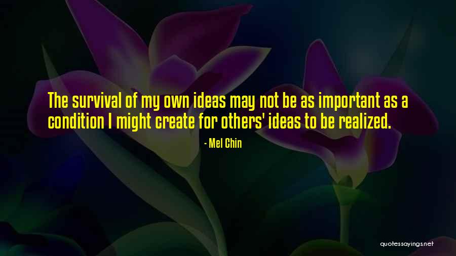 Art Ideas For Quotes By Mel Chin Art Ideas For Quotes By Mel Chin