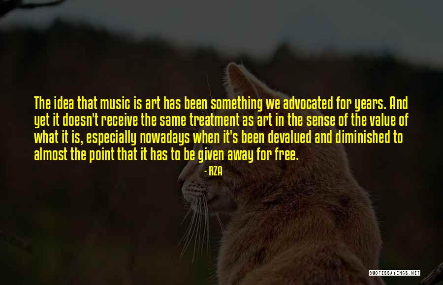 Art Ideas For Quotes By RZA Art Ideas For Quotes By RZA