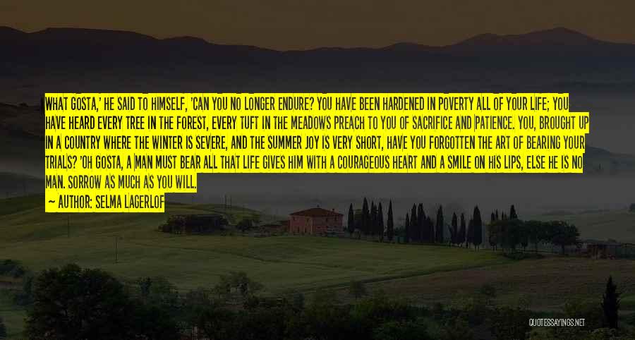 Art In Nature Quotes By Selma Lagerlof Art In Nature Quotes By Selma Lagerlof