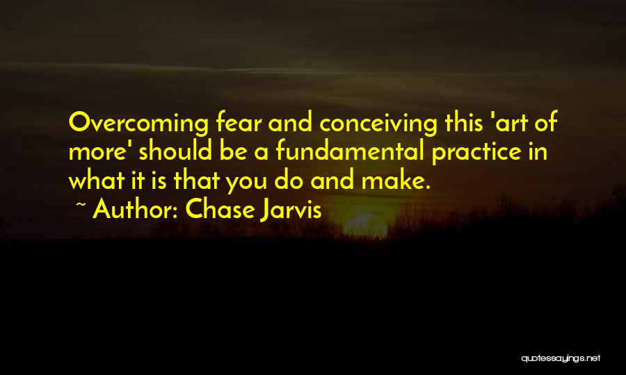 Art In Photography Quotes By Chase Jarvis