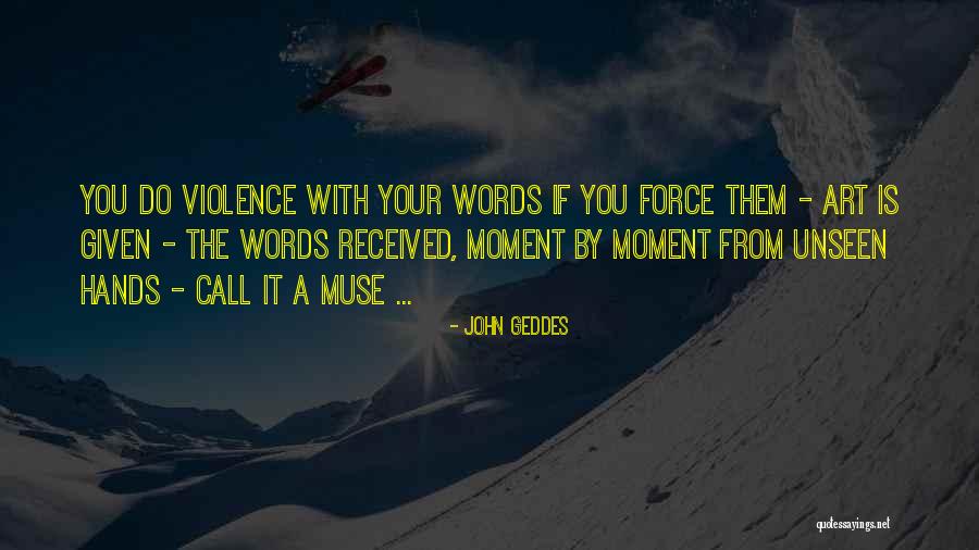 Art Is A Language Quotes By John Geddes Art Is A Language Quotes By John Geddes