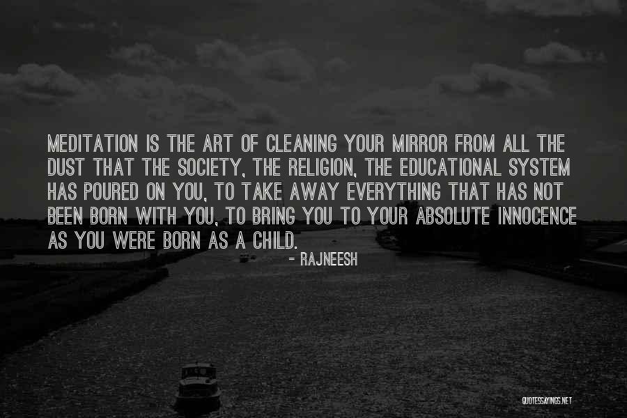 Art Is Everything Quotes By Rajneesh Art Is Everything Quotes By Rajneesh