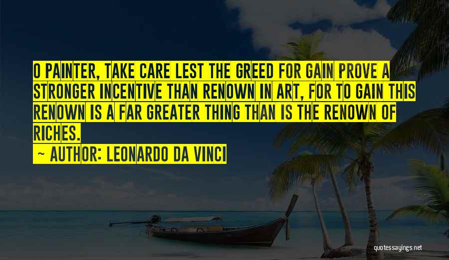 Art Leonardo Da Vinci Quotes By Leonardo Da Vinci