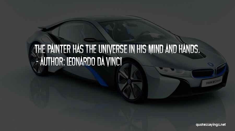 Art Leonardo Da Vinci Quotes By Leonardo Da Vinci