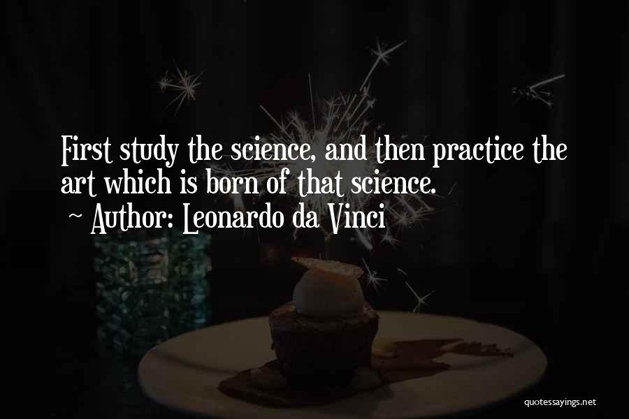 Art Leonardo Da Vinci Quotes By Leonardo Da Vinci