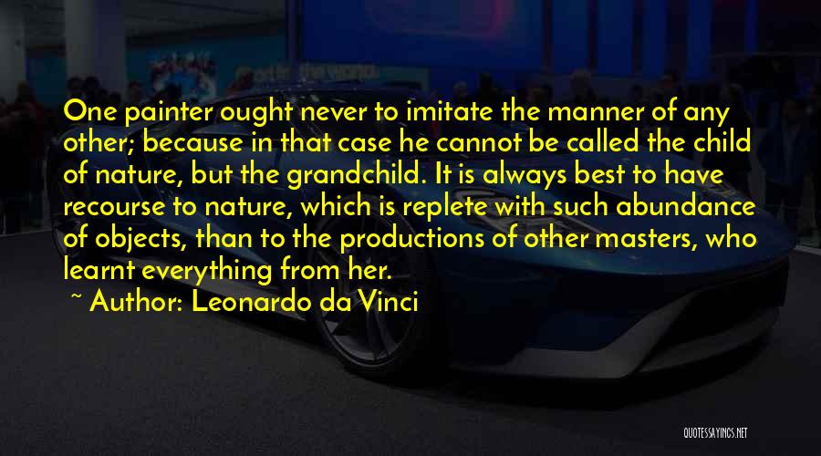 Art Leonardo Da Vinci Quotes By Leonardo Da Vinci