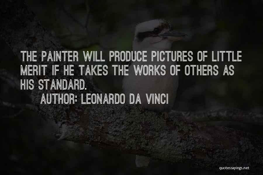 Art Leonardo Da Vinci Quotes By Leonardo Da Vinci