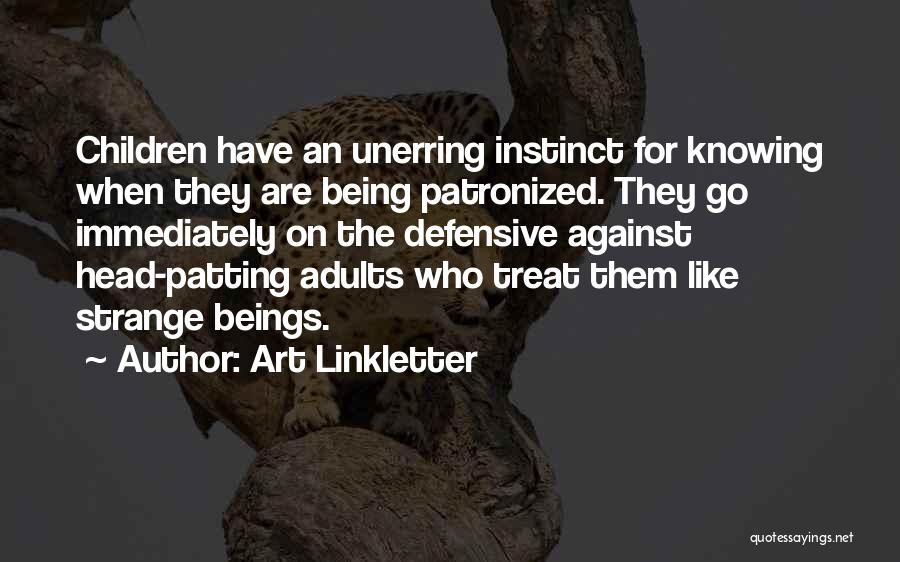 Art Linkletter Quotes 2250121