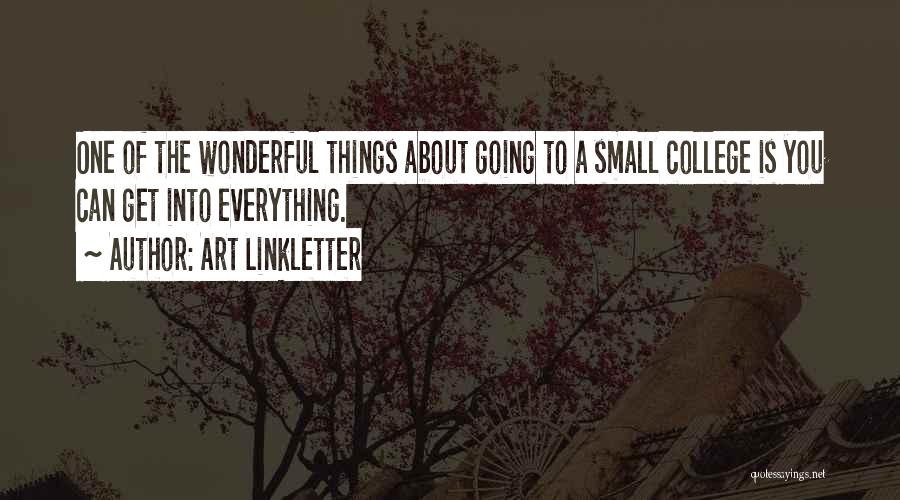 Art Linkletter Quotes 671361