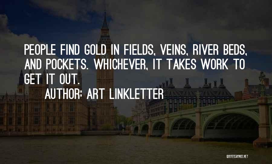 Art Linkletter Quotes 925187