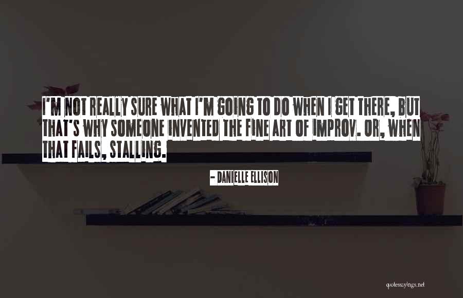 Art Magic Quotes By Danielle Ellison Art Magic Quotes By Danielle Ellison