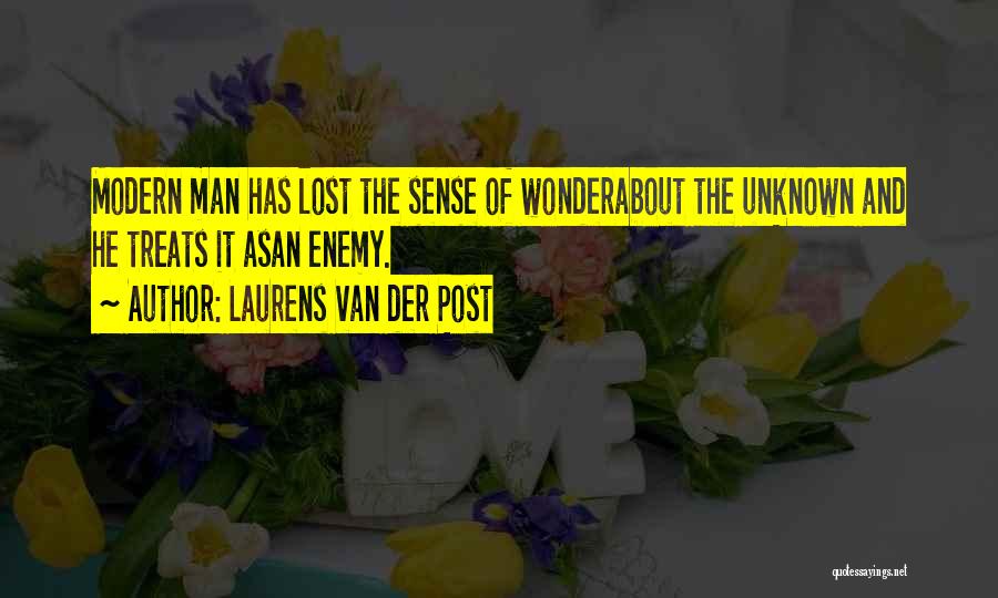 Art Mapping Quotes By Laurens Van Der Post