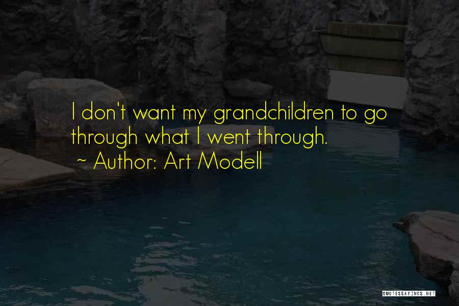 Art Modell Quotes 2221808