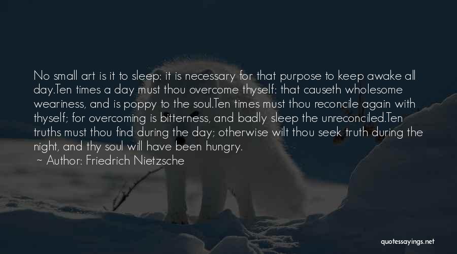 Art Nietzsche Quotes By Friedrich Nietzsche