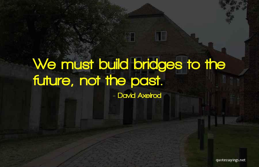 Art Of A Person Made By Quotes By David Axelrod Art Of A Person Made By Quotes By David Axelrod