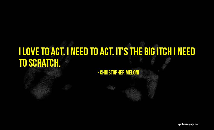 Art Of Being Wise Quotes By Christopher Meloni Art Of Being Wise Quotes By Christopher Meloni