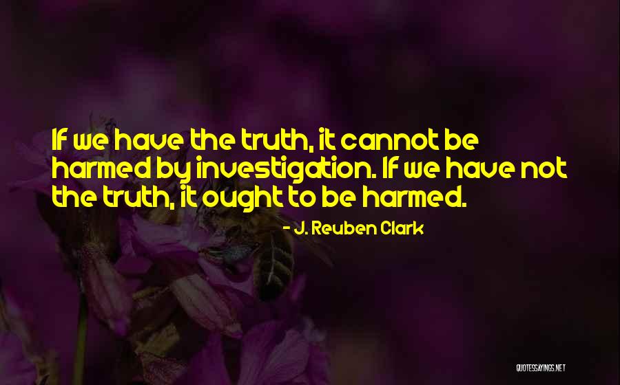 Art Of Pilgrimage Quotes By J. Reuben Clark Art Of Pilgrimage Quotes By J. Reuben Clark