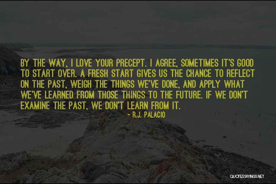 Art Of Steal Movie Quotes By R.J. Palacio Art Of Steal Movie Quotes By R.J. Palacio