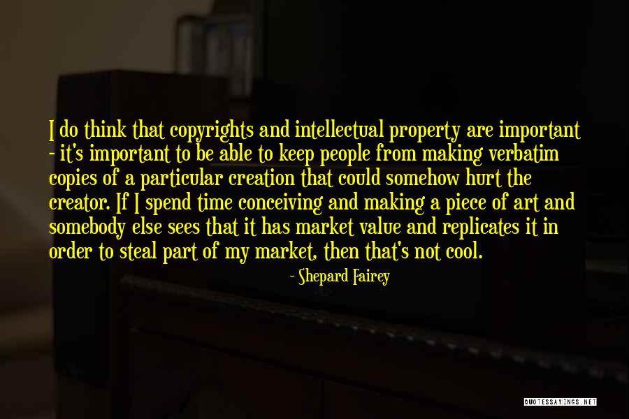 Art Of Steal Quotes By Shepard Fairey Art Of Steal Quotes By Shepard Fairey