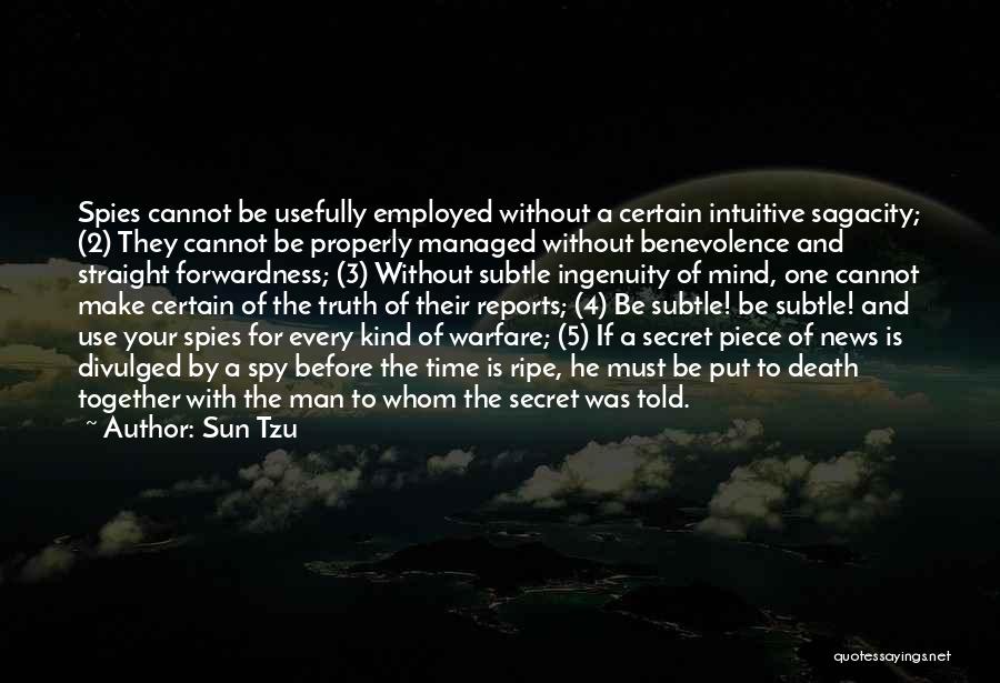 Art Of War 3 Quotes By Sun Tzu