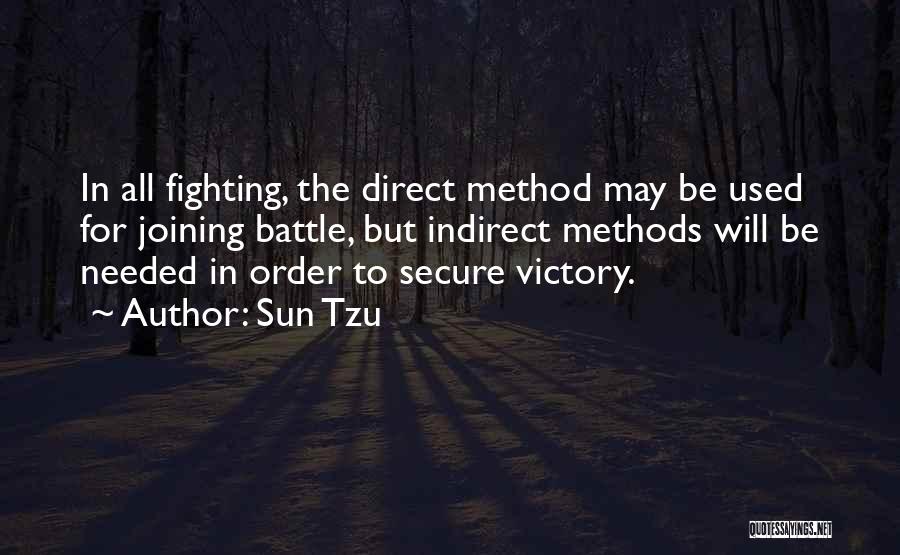 Art Of War 3 Quotes By Sun Tzu