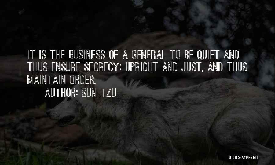 Art Of War Business Quotes By Sun Tzu