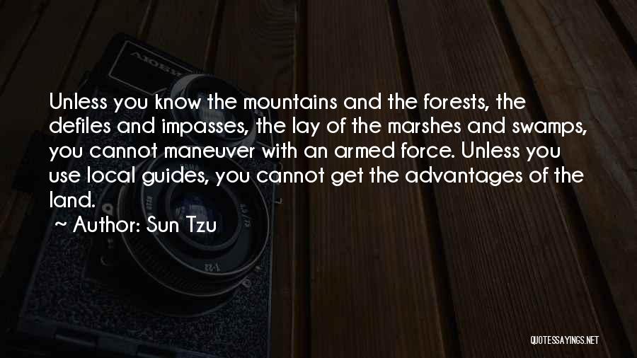 Art Of War Know Yourself Quotes By Sun Tzu
