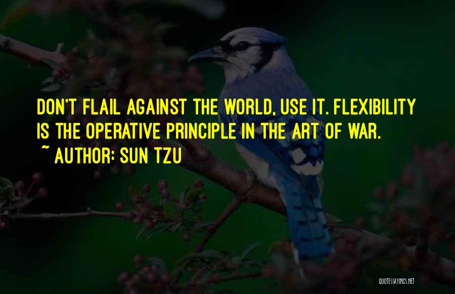 Art Of War Quotes By Sun Tzu