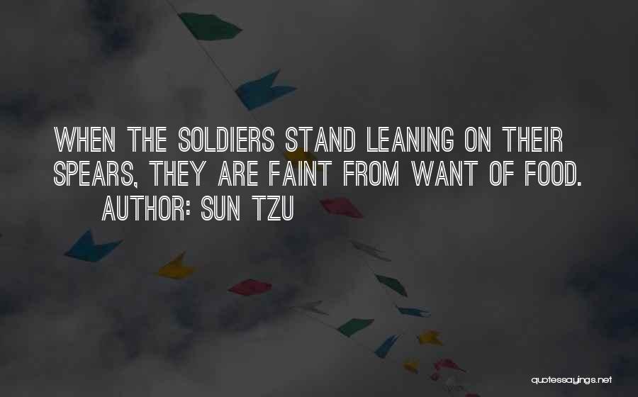 Art Of War Quotes By Sun Tzu