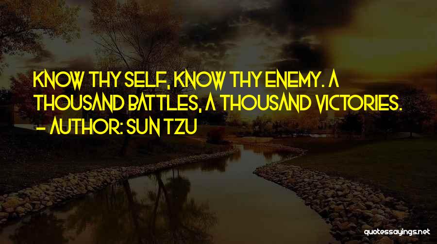 Art Of War Quotes By Sun Tzu