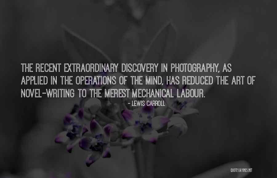 Art Of Writing Quotes By Lewis Carroll Art Of Writing Quotes By Lewis Carroll