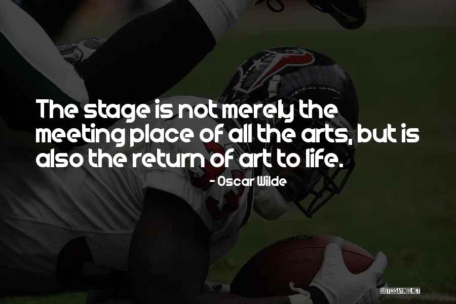 Art Oscar Wilde Quotes By Oscar Wilde Art Oscar Wilde Quotes By Oscar Wilde
