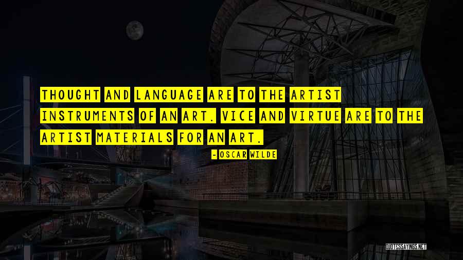 Art Oscar Wilde Quotes By Oscar Wilde Art Oscar Wilde Quotes By Oscar Wilde