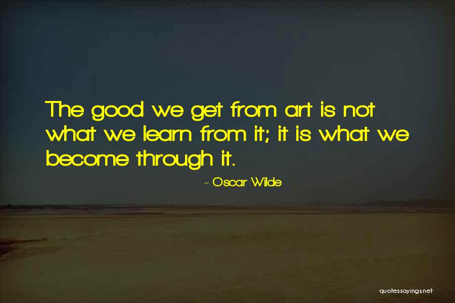 Art Oscar Wilde Quotes By Oscar Wilde Art Oscar Wilde Quotes By Oscar Wilde