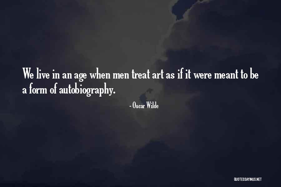 Art Oscar Wilde Quotes By Oscar Wilde Art Oscar Wilde Quotes By Oscar Wilde