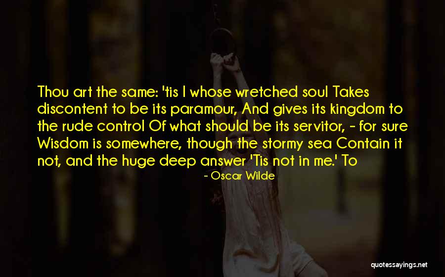 Art Oscar Wilde Quotes By Oscar Wilde Art Oscar Wilde Quotes By Oscar Wilde